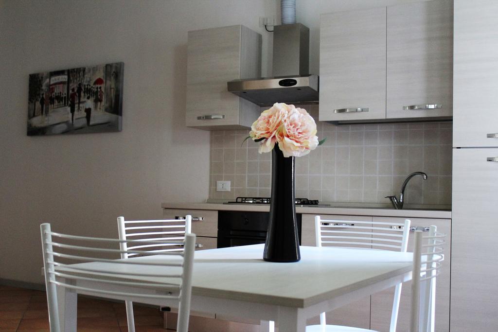 Apartamento Torre Pallata