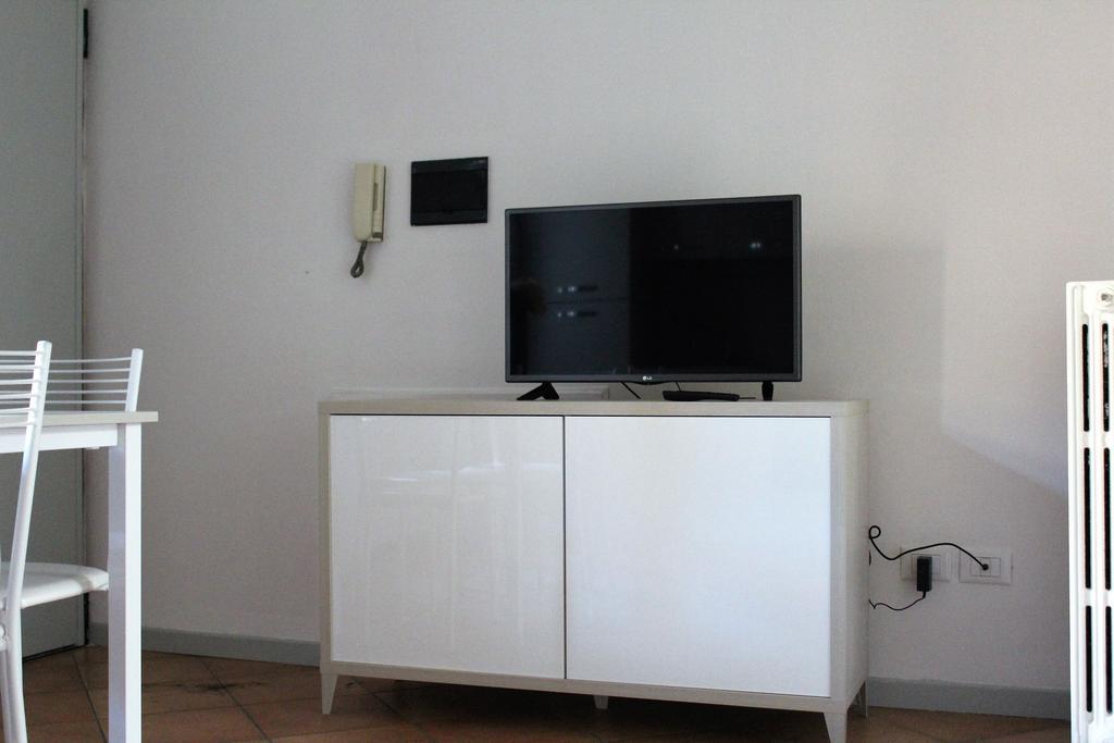 Torre Pallata Apartamento