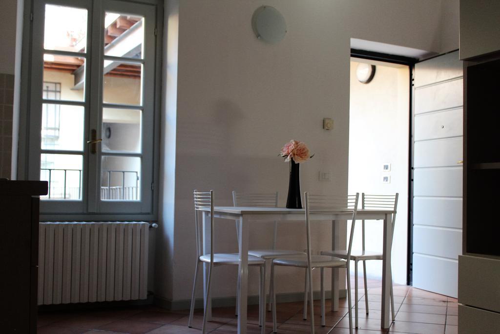 Torre Pallata Apartamento