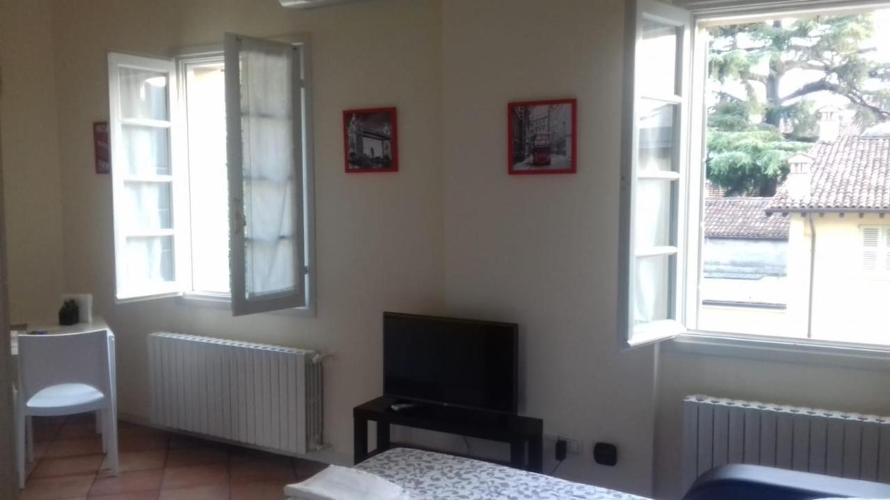 Apartamento Torre Pallata *