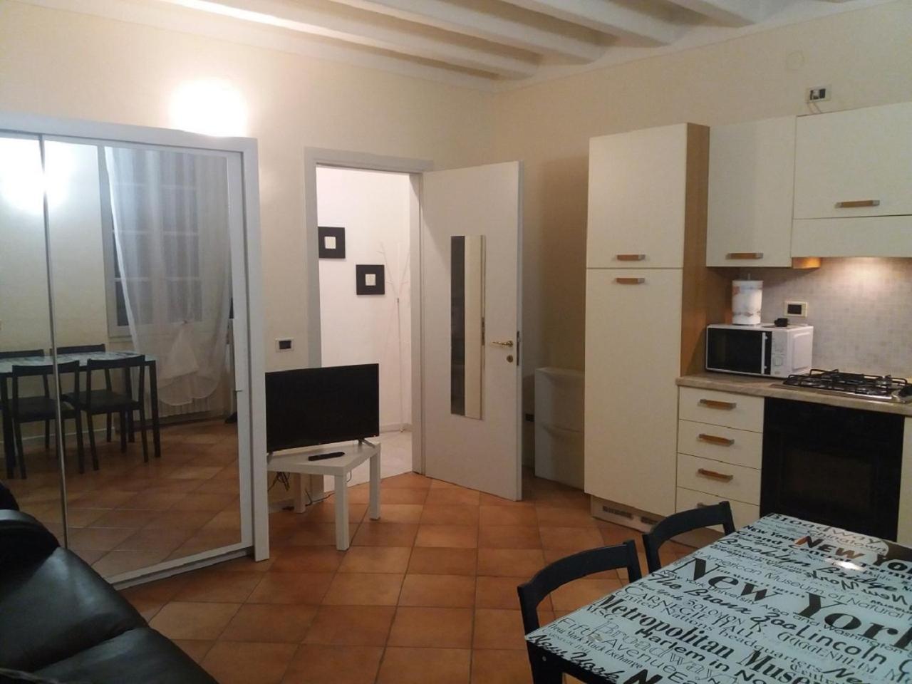 Apartamento Torre Pallata