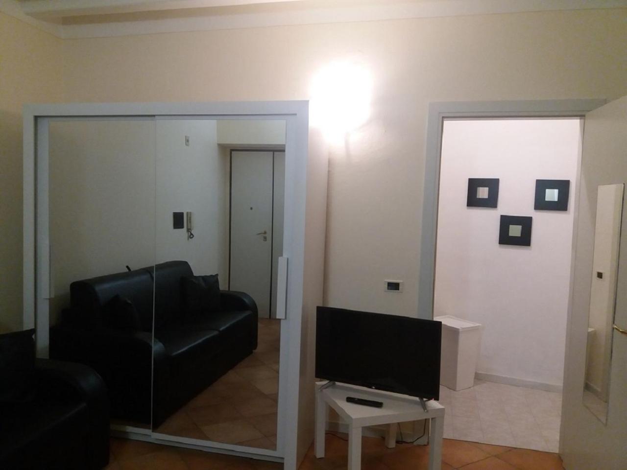 Torre Pallata Apartamento