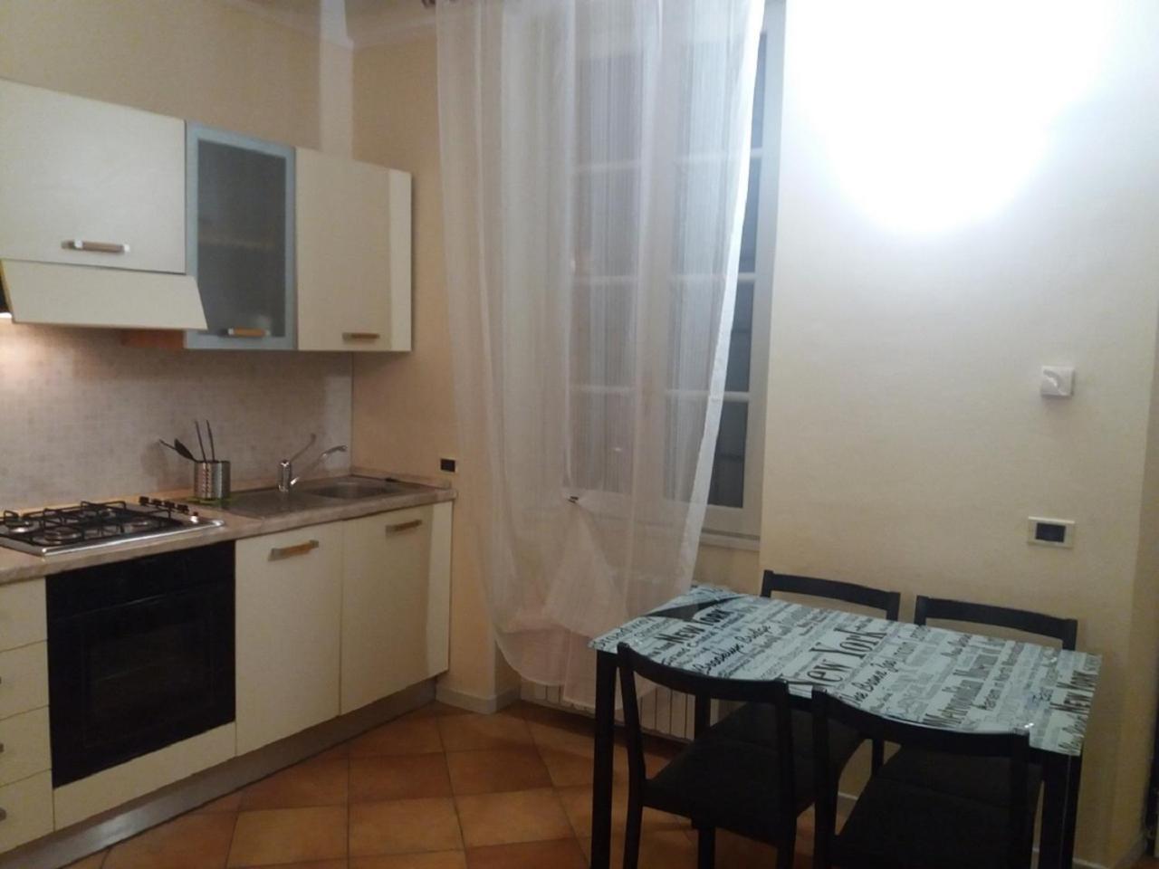 Torre Pallata Apartamento Brescia
