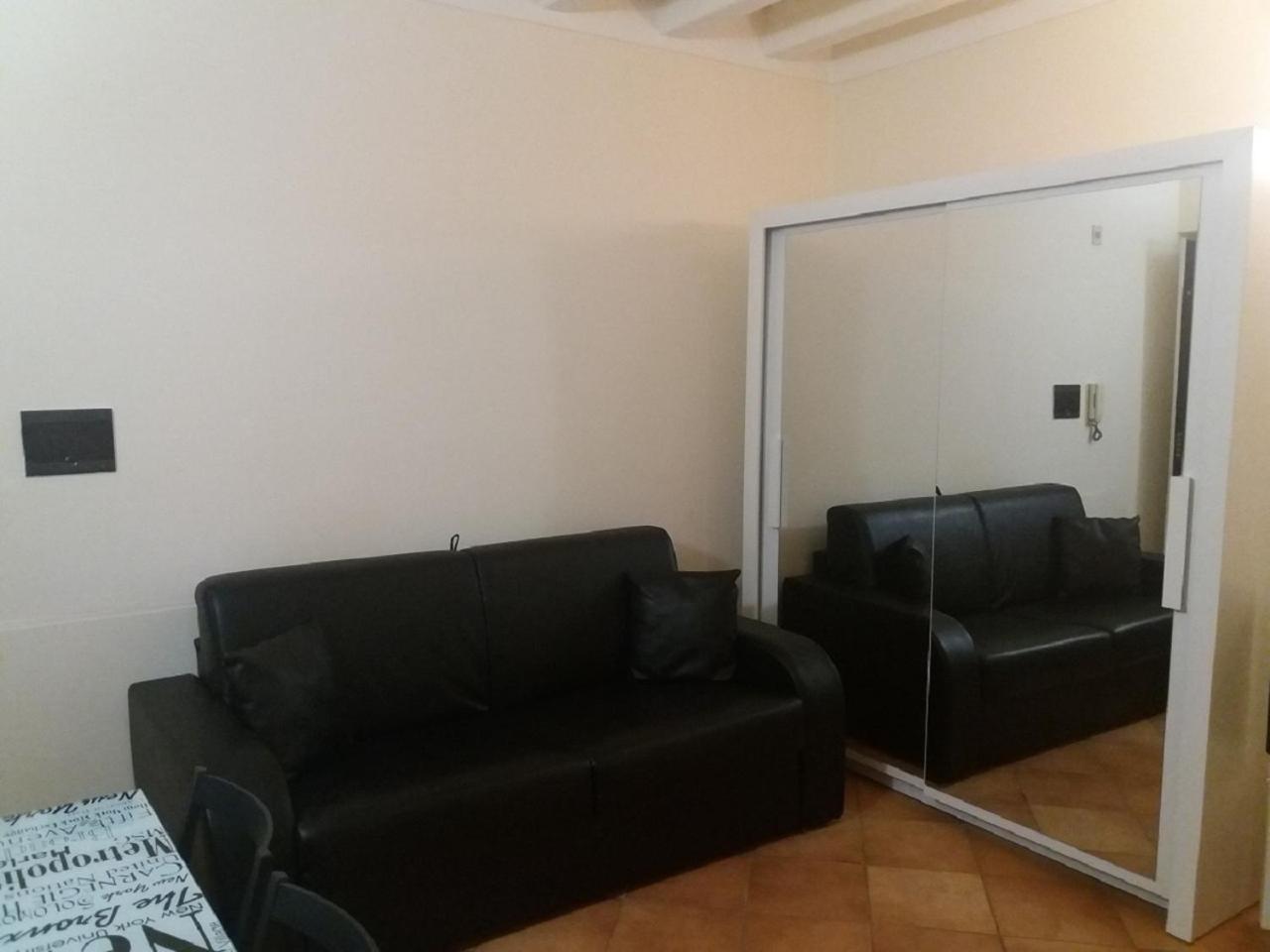 Apartamento Torre Pallata *