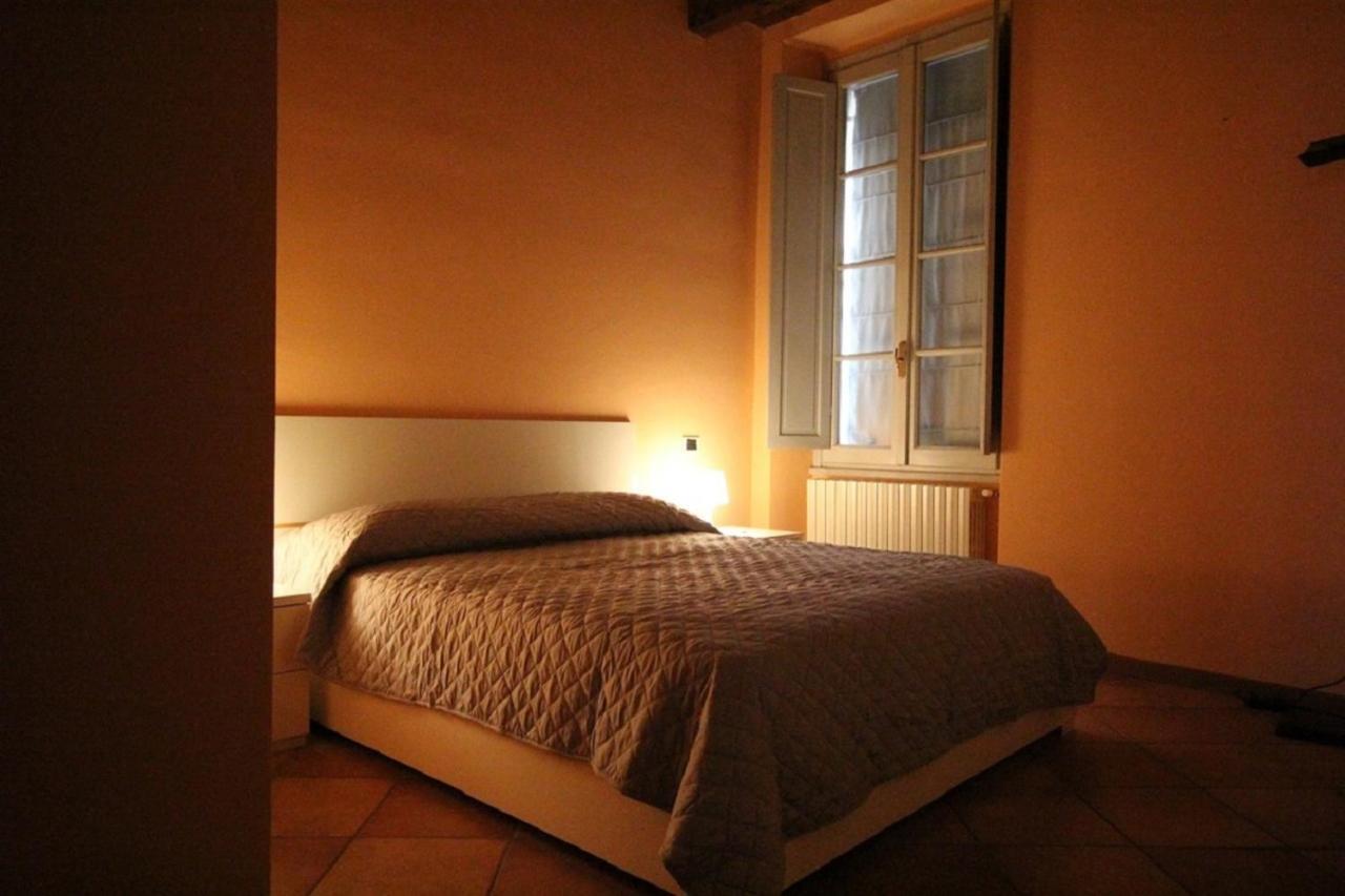 Torre Pallata Apartamento