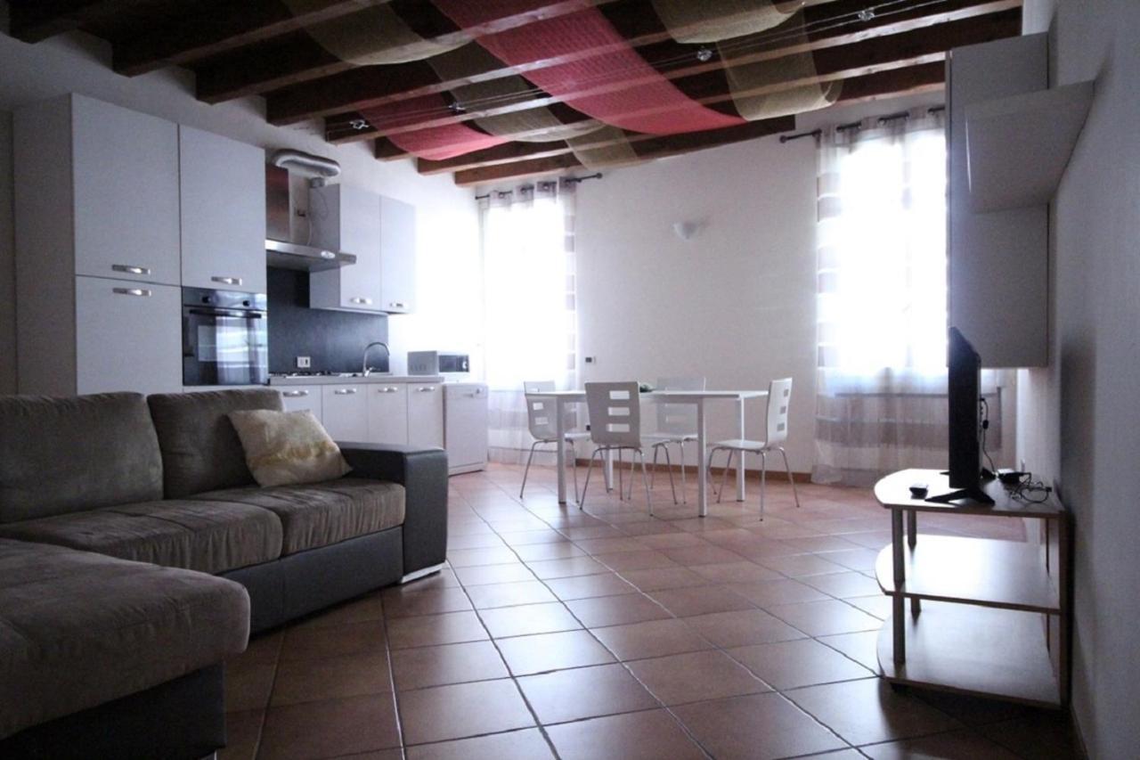 Torre Pallata Apartamento *
