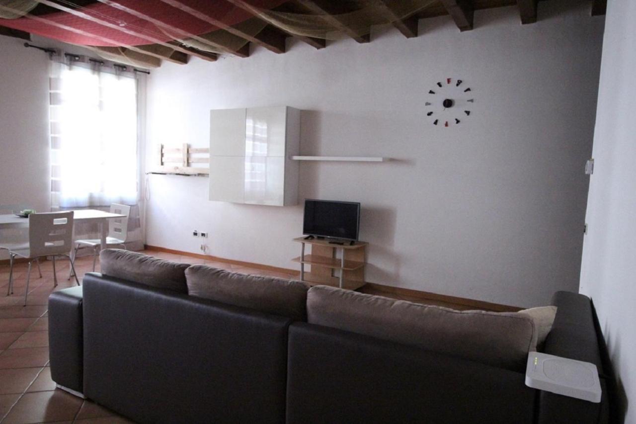 Apartamento Torre Pallata Brescia