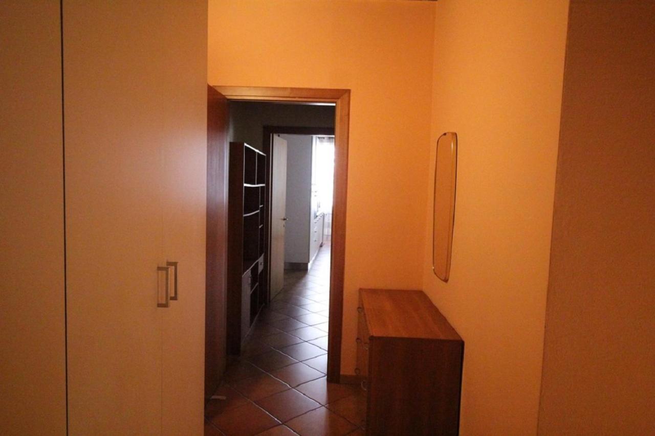 Apartamento Torre Pallata *