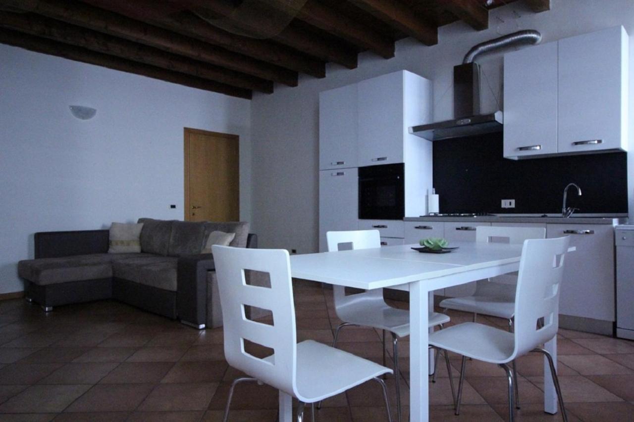 Torre Pallata Apartamento