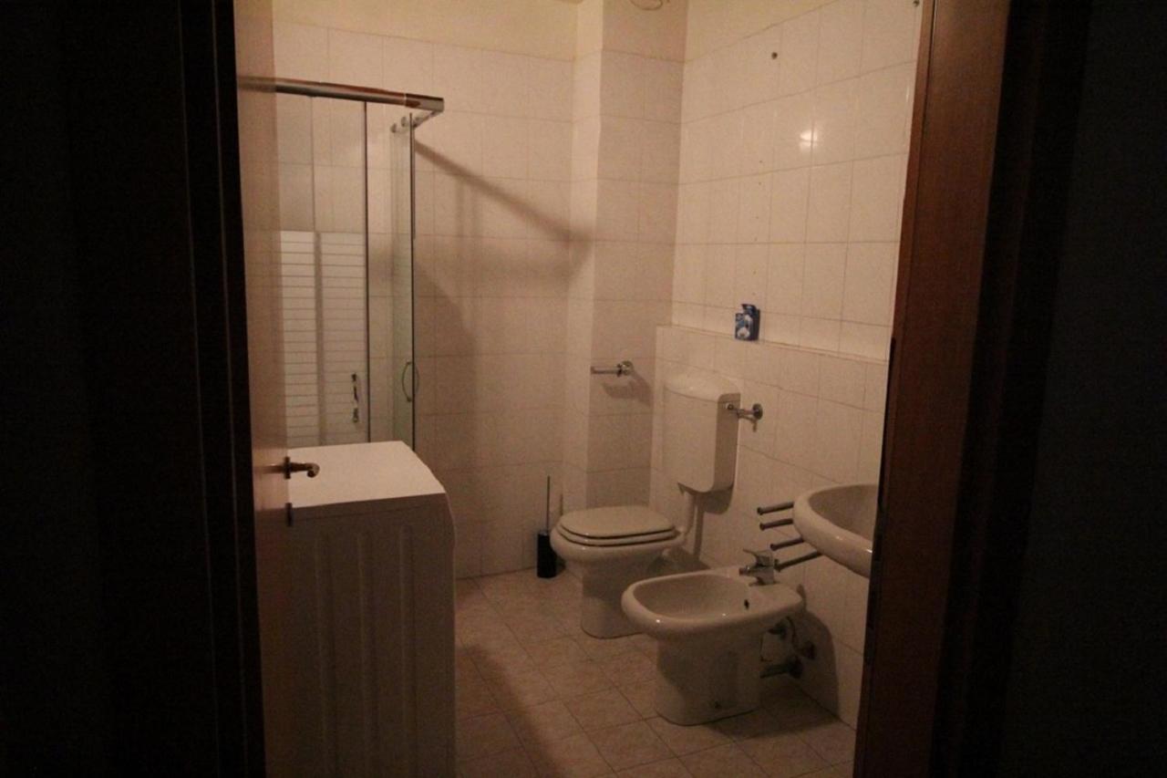 Apartamento Torre Pallata Brescia