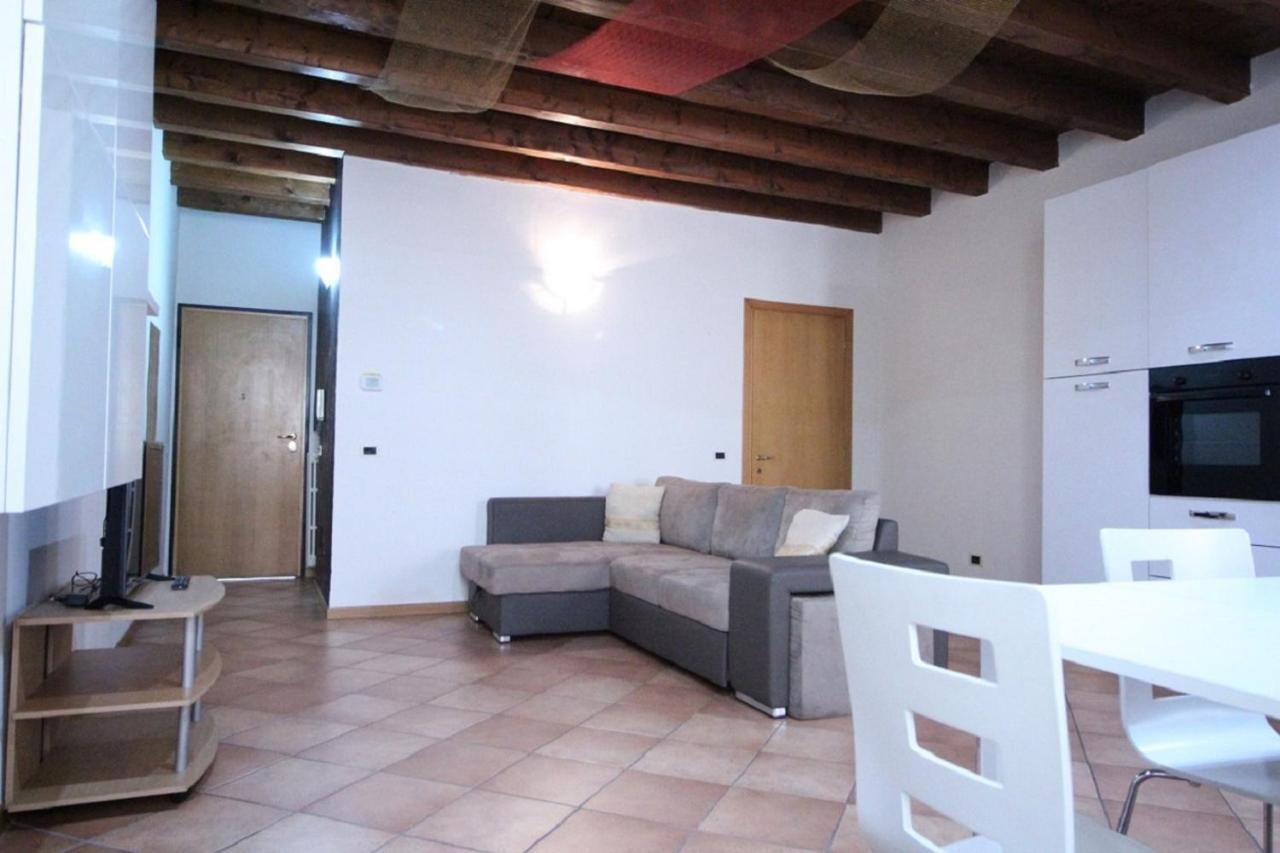 Torre Pallata Apartamento *